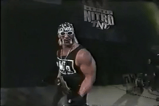 nWo recruiting